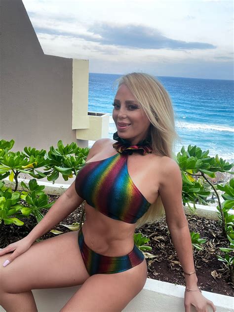 Karina ivonne onlyfans Telegram channel preview