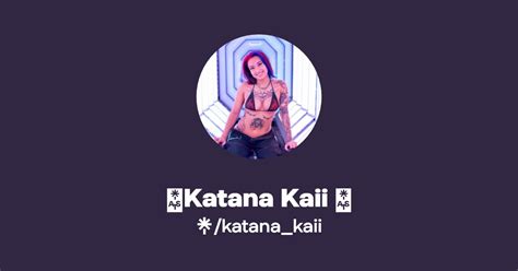 Katana kaii only fans Telegram channel preview