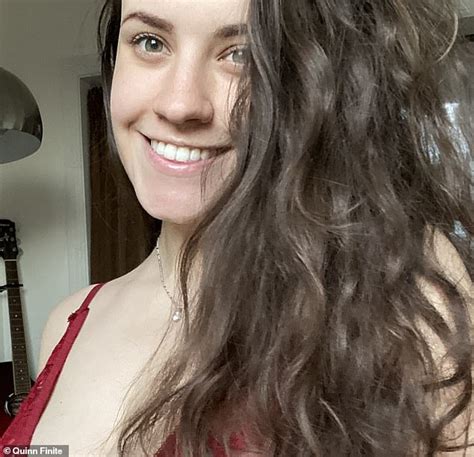 Kayla quinn fin nude leaked nuds Telegram channel preview