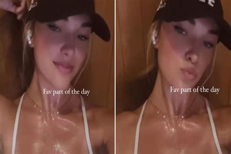 Kaylasimmons leak porn onlyfan Telegram channel preview