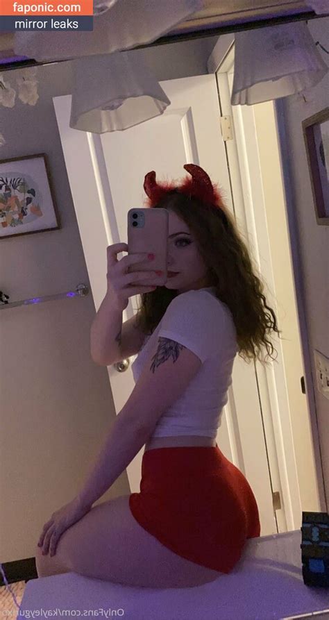 Kayleygurlxo onlyfans com Telegram preview