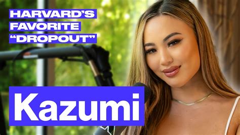 Kazumi sex set onlyfans Telegram preview