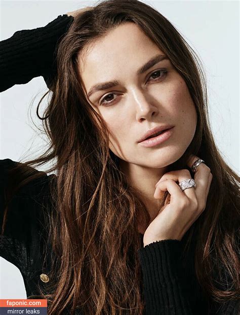 Keira knightley onlyfans telegram leaks online Telegram channel preview