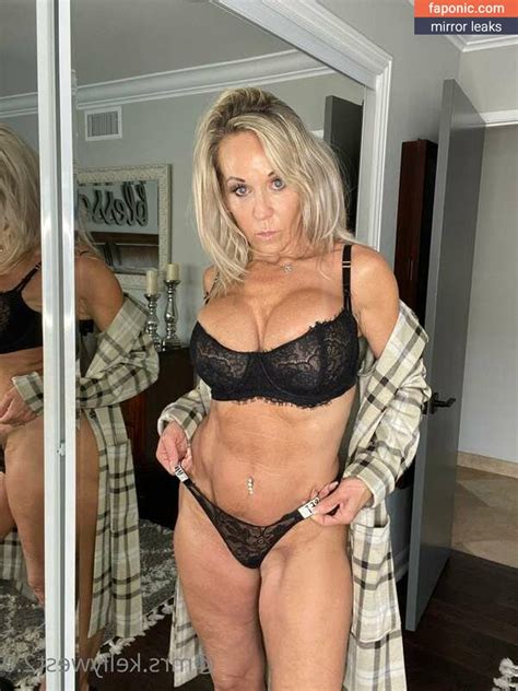 Kellywestvip onlyfans pack leaked Telegram channel preview