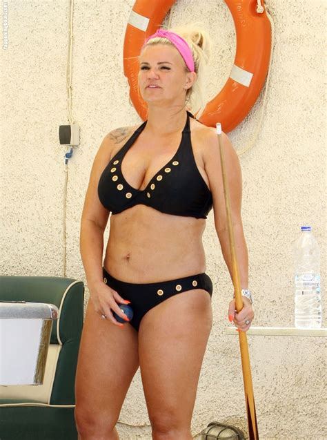 Kerry katona leak nudes leaked Telegram channel preview