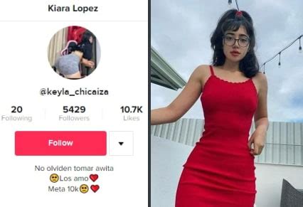 Keyla chicaiza onlyfans video leaked Telegram channel preview