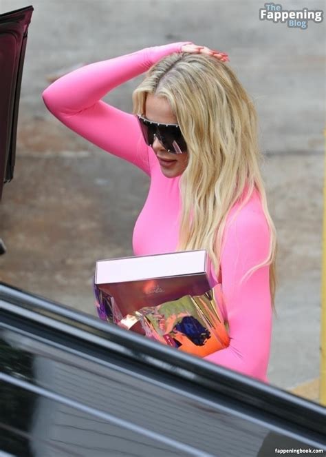 Khloe kardashian nude set leaked Telegram channel preview