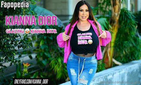 Kiana dior leaks Telegram channel preview