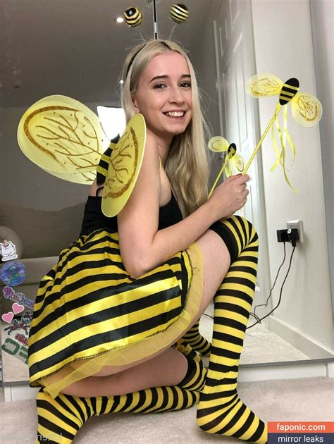 Kierabumblebee onlyfans nude leakes Telegram preview