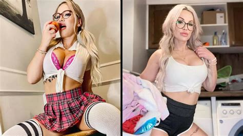 Killerkristin_ fans only Telegram channel preview