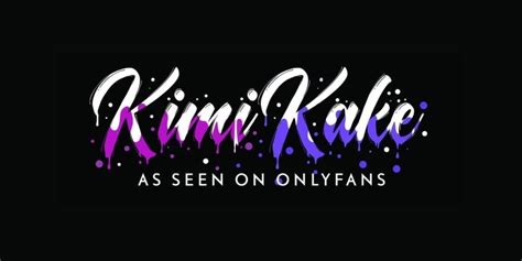 Kimi kake nude full sets Telegram channel preview