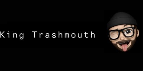 King trashmouth download leaks Telegram preview
