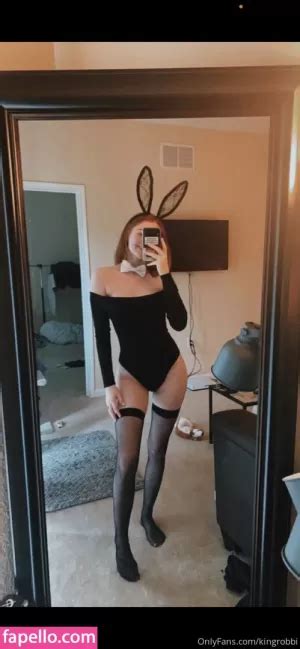 Kingrobbi onlyfans full drop Telegram channel preview
