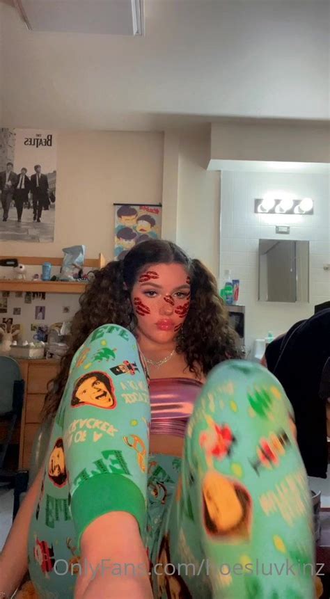 Kinzie cummins leaked onlyfan Telegram channel preview