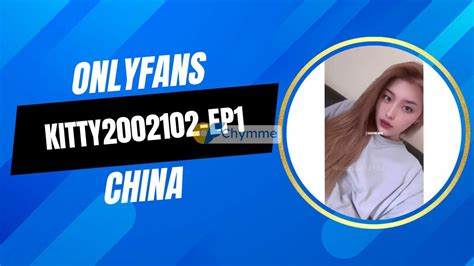Kitty2002102 onlyfans nude photoshoot Telegram channel preview