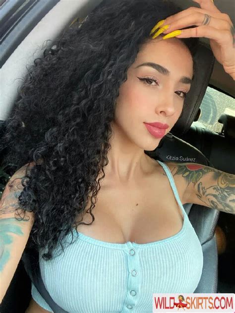 Kitzia suarez onlyfans nudes leaks Telegram preview