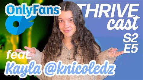 Knicoledz nude onlyfans naked Telegram channel preview