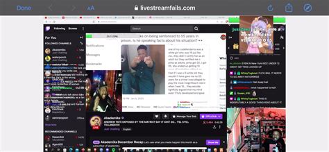 Knobslobberz leaked onlyfan Telegram channel preview