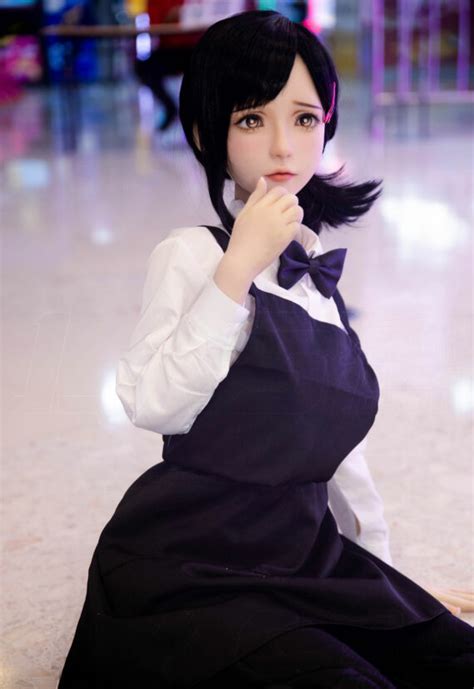 Kobeni doll pictures nude Telegram channel preview