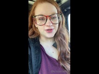 Kristie conner onlyfans archive Telegram channel preview