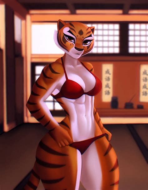 Kung fu panda r34 lea onlyfans Telegram preview