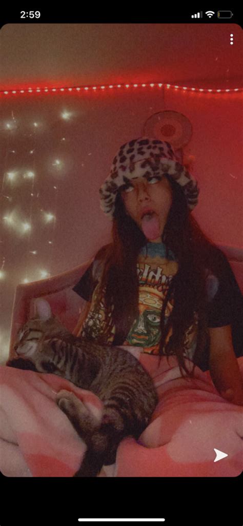 Kuromi onlyfans leaked nude leaked photos Telegram preview