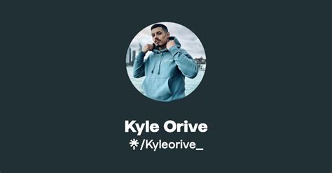Kyle orive lea onlyfans Telegram channel preview