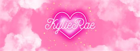 Kylierae294 nude onlyfans gb Telegram channel preview