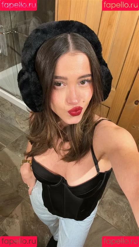 Léa elui other leaks Telegram preview