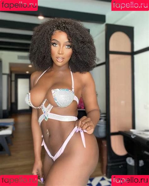 La negra onlyfans pictures nude Telegram preview