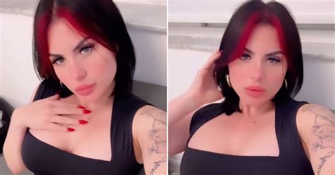 La peky only fans porn leak Telegram preview