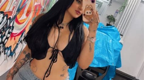 La puñetona only fans meg leaks Telegram channel preview