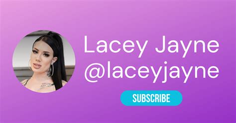 Laceyjayne vip onlyfans Telegram preview