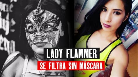 Lady flamer sin mascara onlyfas com Telegram channel preview
