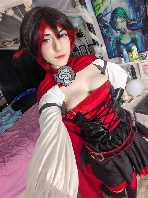 Lana rain rwby video leaked Telegram channel preview