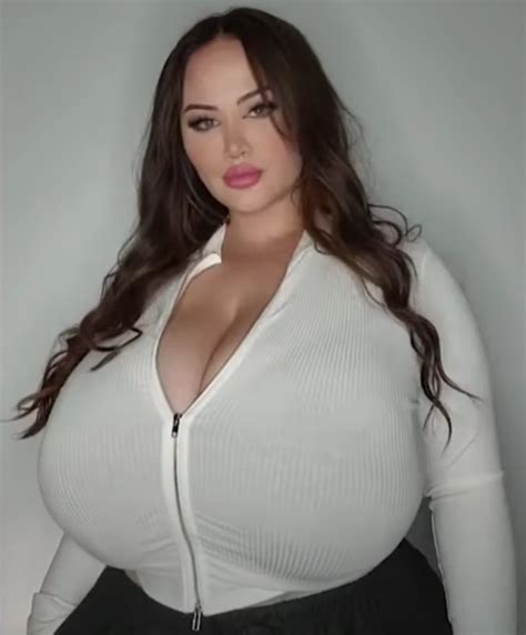 Largest natural boobs in porn onlyfans mega Telegram channel preview