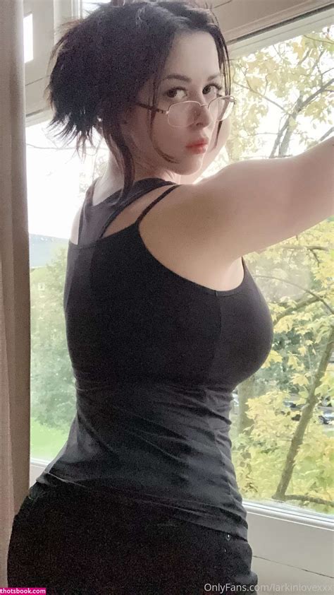 Larkin love mega onlyfans Telegram channel preview
