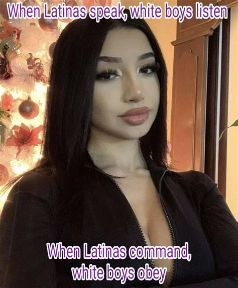 Latina femdom captions meg onlyfans Telegram preview