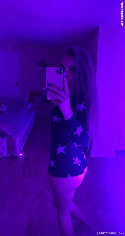 Latinmoniquexx onlyfans nude photos Telegram preview