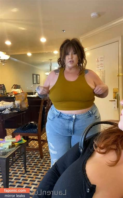 Lauren lush curvage raw leaks Telegram channel preview