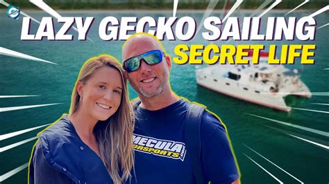 Lazy gecko sailing brittany naked patreon sexy leaks Telegram channel preview