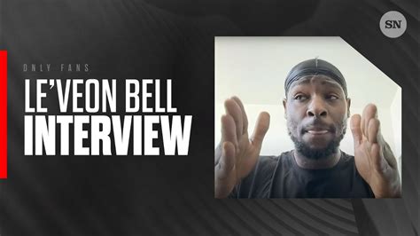 Le☆veon bell only fans pics naked Telegram channel preview