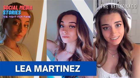 Lea martinez leaked telegram raw leaks Telegram preview