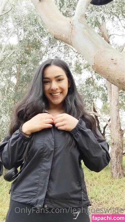 Leah wilde onlyfans telegram nude photos leaks Telegram preview