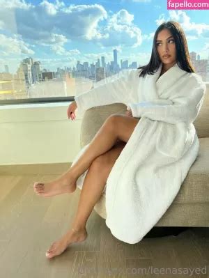 Leena sayed onlyfans full videos Telegram channel preview