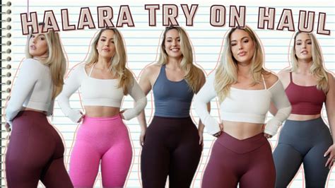 Leggings try on haul porn only fan leaks Telegram preview