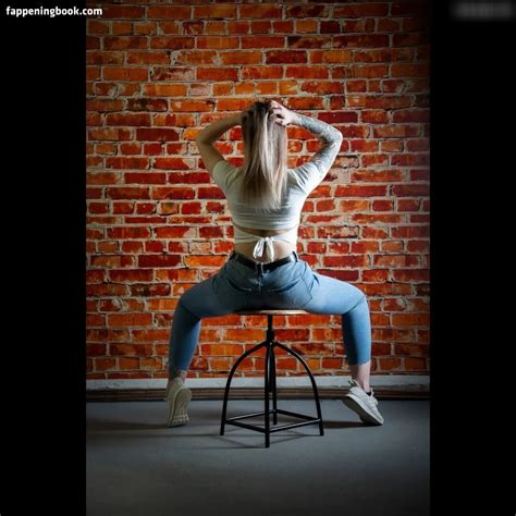 Lena jaeger leaked Telegram preview