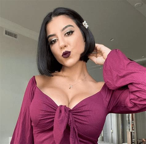 Lena nersesian new video fans only Telegram preview