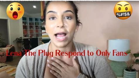 Lena the plug only fans of leaks Telegram channel preview
