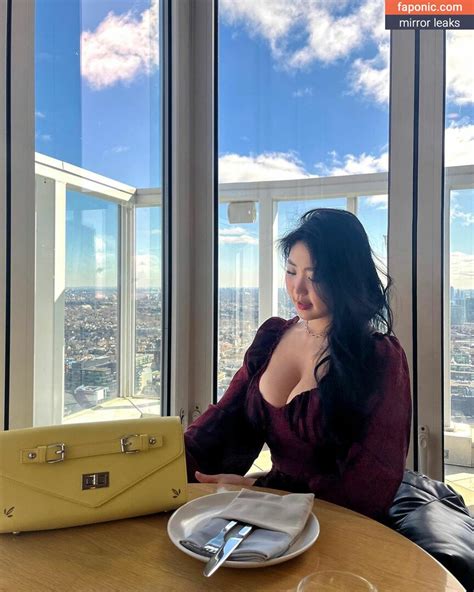 Lena yewon instagram nude leaks Telegram preview